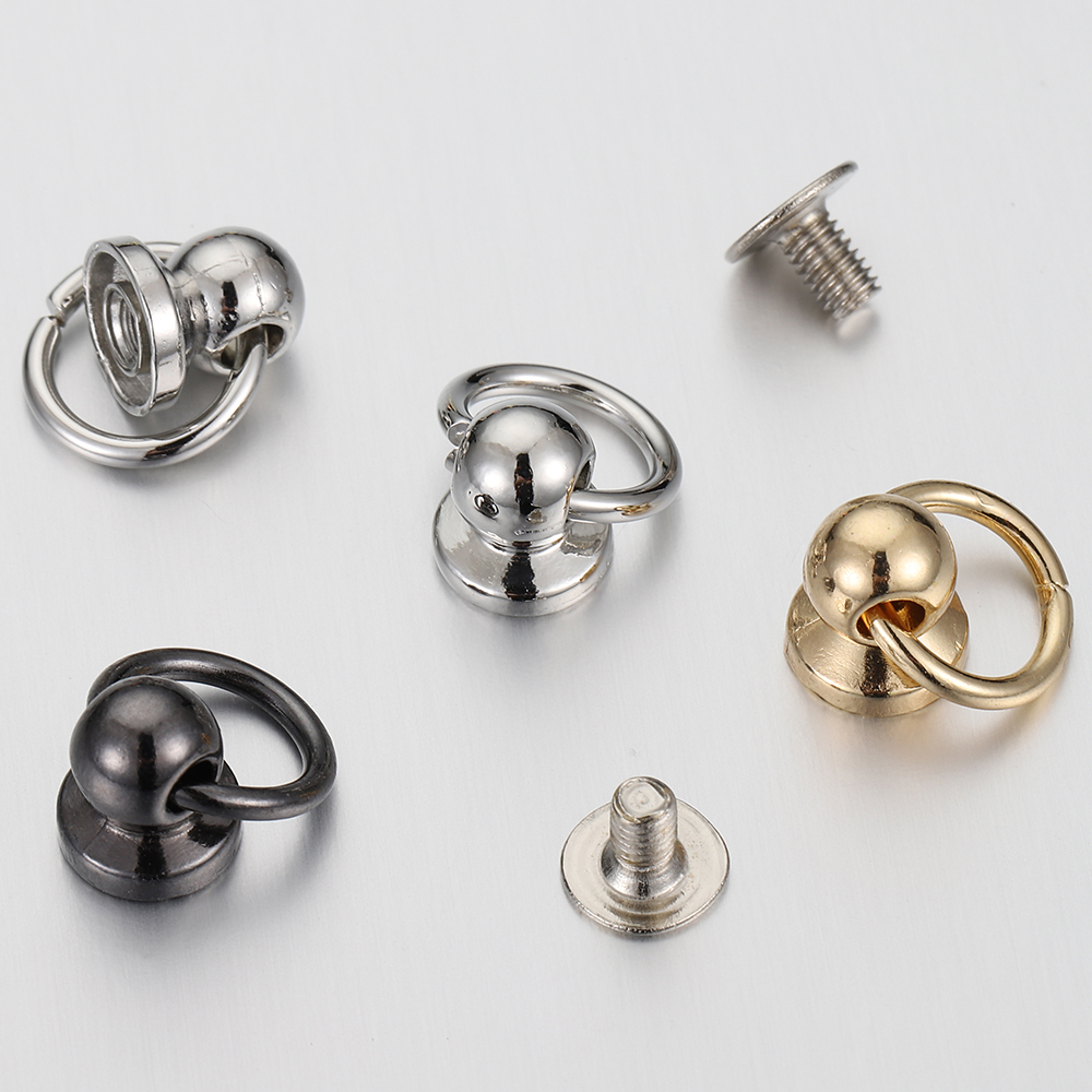 20set Metal Button DIY Phone C – Body Jewelry Chicago Bewertung und Preis