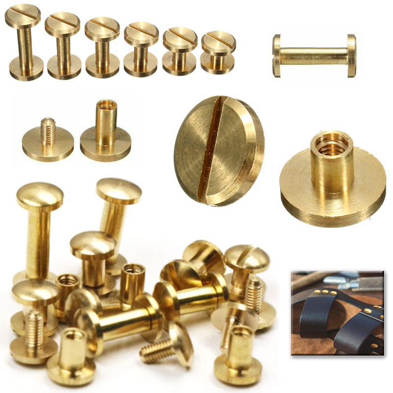 10/20/30 Pcs Solids Brass Bind – Body Jewelry Chicago Bewertung und Preis