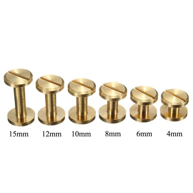 10/20/30 Pcs Solids Brass Bind – Body Jewelry Chicago Bewertung und Preis