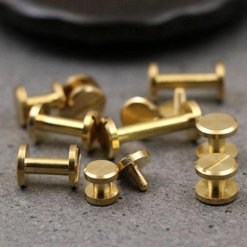 10/20/30 Pcs Solids Brass Bind – Body Jewelry Chicago Bewertung und Preis