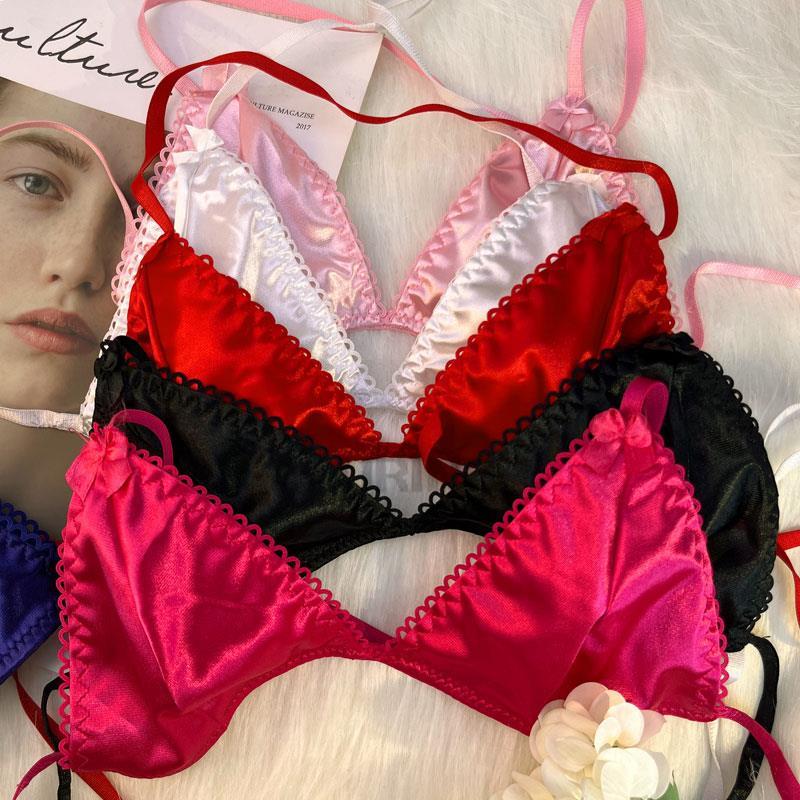 Custom Thongs Bra Sets Bikini  – Body Jewelry Names Bewertung und Preis