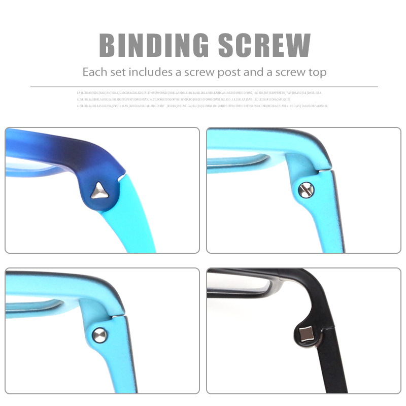 Colour_MAX Chicago Screw Posts – Body Jewelry Chicago Bewertung und Preis