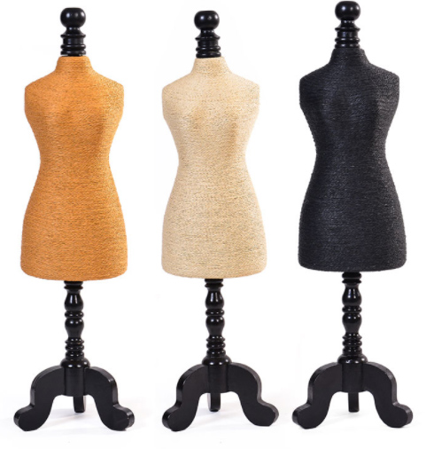 Hot Sale!! New Style Mannequin – Body Jewelry On Sale Bewertung und Preis