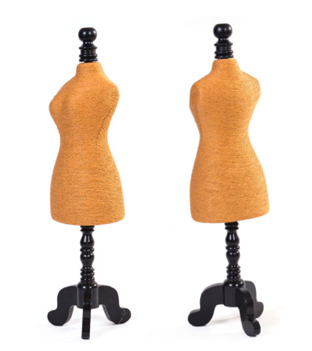 Hot Sale!! New Style Mannequin – Body Jewelry On Sale Bewertung und Preis