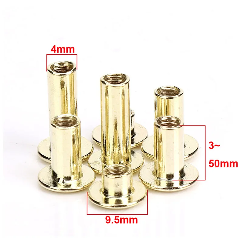 10pcs Metal Gold Binding Chica – Body Jewelry Chicago Bewertung und Preis